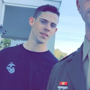 Meet your Posher, Dane